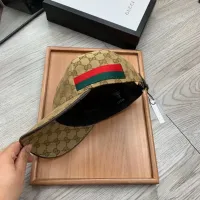 $34.00 USD Gucci Caps #1461252