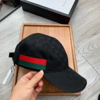 $34.00 USD Gucci Caps #1461253