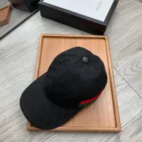 $34.00 USD Gucci Caps #1461253