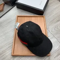 $34.00 USD Gucci Caps #1461253