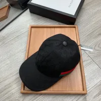 $34.00 USD Gucci Caps #1461253