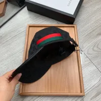 $34.00 USD Gucci Caps #1461253
