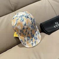 $34.00 USD Fendi Caps #1461254