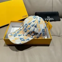 $34.00 USD Fendi Caps #1461254