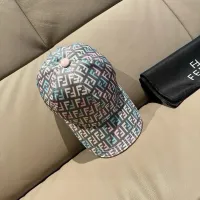 $34.00 USD Fendi Caps #1461255