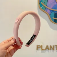 $27.00 USD MIU MIU Headband For Women #1461264