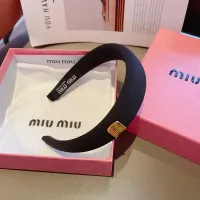 $27.00 USD MIU MIU Headband For Women #1461265