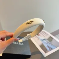 $27.00 USD Prada Headband For Women #1461266