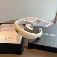 $27.00 USD Prada Headband For Women #1461266