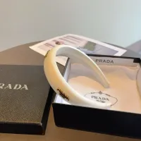 $27.00 USD Prada Headband For Women #1461266