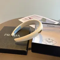 $27.00 USD Prada Headband For Women #1461266