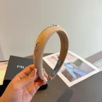 $27.00 USD Prada Headband For Women #1461267