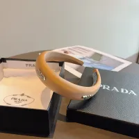 $27.00 USD Prada Headband For Women #1461267