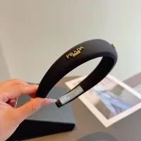 $27.00 USD Prada Headband For Women #1461268