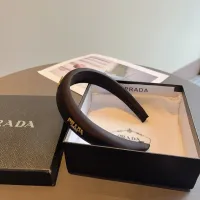 $27.00 USD Prada Headband For Women #1461268