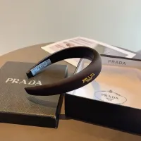 $27.00 USD Prada Headband For Women #1461268