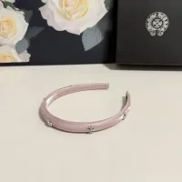 $27.00 USD Chrome Hearts Headband For Women #1461270