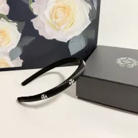 $27.00 USD Chrome Hearts Headband For Women #1461271