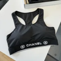 $42.00 USD Chanel Yoga Tracksuits Sleeveless For Women #1461272