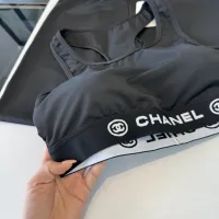 $42.00 USD Chanel Yoga Tracksuits Sleeveless For Women #1461272
