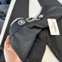 $42.00 USD Chanel Yoga Tracksuits Sleeveless For Women #1461272