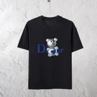 $60.00 USD Christian Dior Tracksuits Short Sleeved For Unisex #1461276