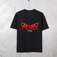 $60.00 USD Fendi Tracksuits Short Sleeved For Unisex #1461290