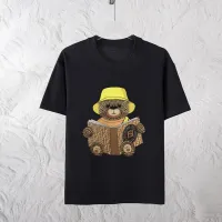 $60.00 USD Fendi Tracksuits Short Sleeved For Unisex #1461291
