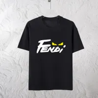 $60.00 USD Fendi Tracksuits Short Sleeved For Unisex #1461293
