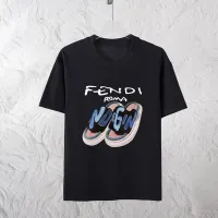 $60.00 USD Fendi Tracksuits Short Sleeved For Unisex #1461294