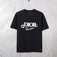 $60.00 USD Christian Dior Tracksuits Short Sleeved For Unisex #1461300