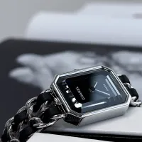 $413.22 USD Chanel AAA Quality Watches In 26*20mm For Women #1461302