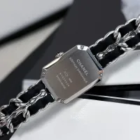 $413.22 USD Chanel AAA Quality Watches In 26*20mm For Women #1461302