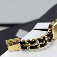 $413.22 USD Chanel AAA Quality Watches In 26*20mm For Women #1461303