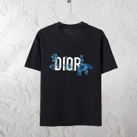 $60.00 USD Christian Dior Tracksuits Short Sleeved For Unisex #1461304