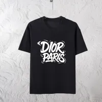 $60.00 USD Christian Dior Tracksuits Short Sleeved For Unisex #1461305