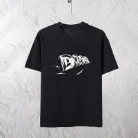 $60.00 USD Christian Dior Tracksuits Short Sleeved For Unisex #1461306