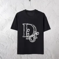 $60.00 USD Christian Dior Tracksuits Short Sleeved For Unisex #1461308