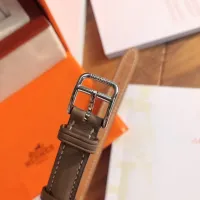 $245.00 USD Hermes Quality Watches For Women #1461309