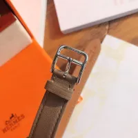 $247.93 USD Hermes Quality Watches For Women #1461319