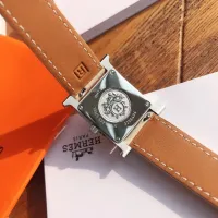 $247.93 USD Hermes Quality Watches For Women #1461321