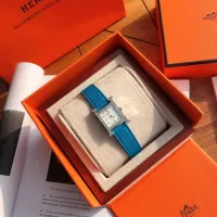 $247.93 USD Hermes Quality Watches For Women #1461322
