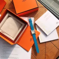 $247.93 USD Hermes Quality Watches For Women #1461322