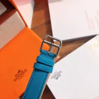 $247.93 USD Hermes Quality Watches For Women #1461322