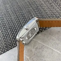 $561.98 USD Hermes Quality Watches For Women #1461328