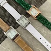 $561.98 USD Hermes Quality Watches For Women #1461328