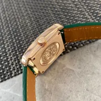 $561.98 USD Hermes Quality Watches For Women #1461329