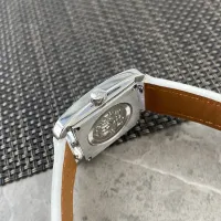 $561.98 USD Hermes Quality Watches For Women #1461330