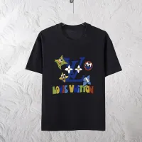 $60.00 USD Louis Vuitton LV Tracksuits Short Sleeved For Unisex #1461333