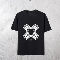$60.00 USD Amiri Tracksuits Short Sleeved For Unisex #1461334